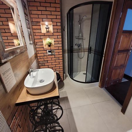 Old Town Apartment Gdańsk Buitenkant foto