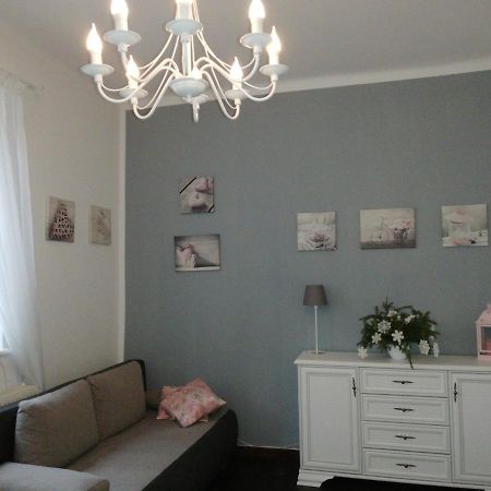 Old Town Apartment Gdańsk Buitenkant foto
