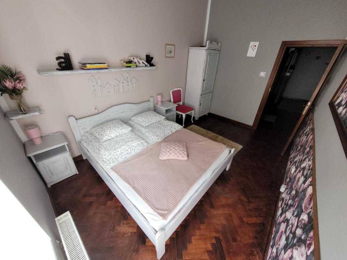 Old Town Apartment Gdańsk Buitenkant foto