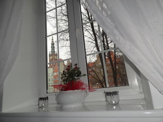 Old Town Apartment Gdańsk Buitenkant foto