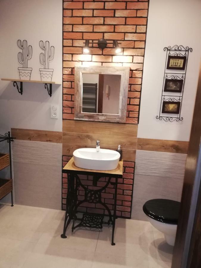 Old Town Apartment Gdańsk Buitenkant foto